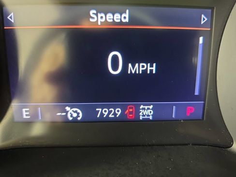 Used 2023 Buick Encore GX Essence w/ Experience Buick Package AWD/4WD image 16