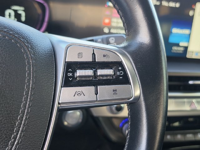 Certified 2023 Kia Telluride S w/ S Sunroof Package FWD image 20