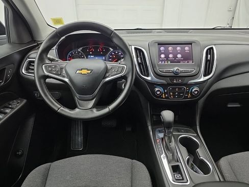 Used 2023 Chevrolet Equinox LT AWD/4WD image 17