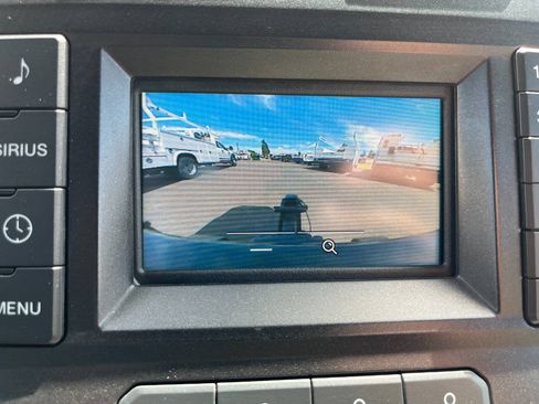 Used 2017 Ford F550 4x4 SuperCab Super Duty image 13