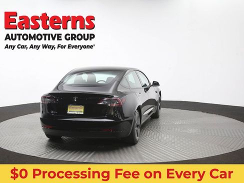 Used 2023 Tesla Model 3 Standard Range RWD image 35