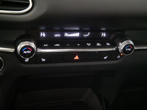 Certified 2025 MAZDA CX-30 2.5 Turbo w/ Premium Plus Pkg image 23