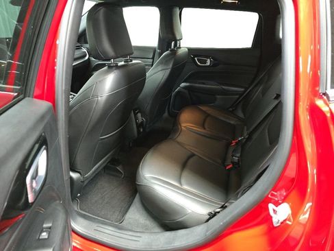 Used 2022 Jeep Compass Limited AWD/4WD image 30