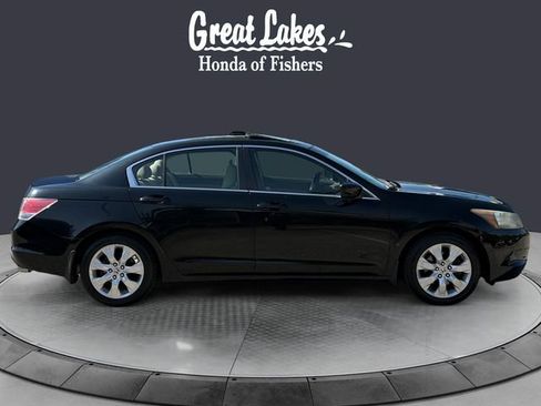 Used 2009 Honda Accord EX image 6
