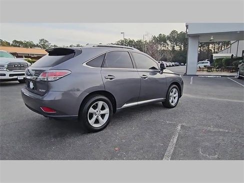 Used 2013 Lexus RX 350 AWD image 33