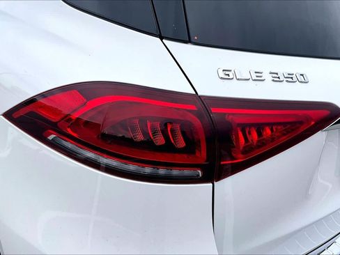 Used 2020 Mercedes-Benz GLE 350 4MATIC image 29