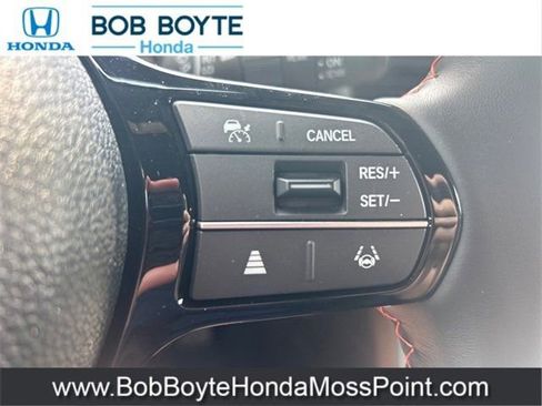 New 2025 Honda Pilot Sport image 11