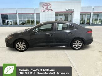Used 2024 Toyota Corolla LE video 2