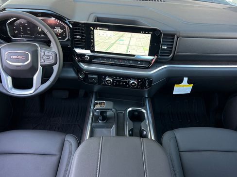 New 2026 GMC Sierra 1500 SLT w/ SLT Premium Plus Package image 12