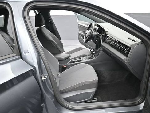 Used 2025 Volkswagen Jetta Sport FWD image 31