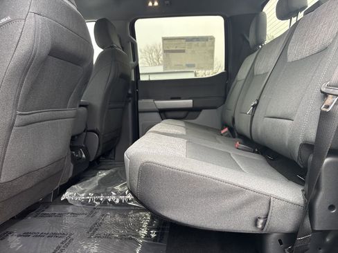 New 2026 Ford F250 XLT w/ Tremor Off-Road Package image 34