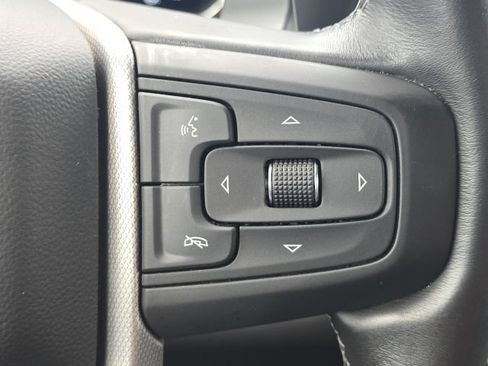 Used 2024 GMC Sierra 1500 Denali AWD/4WD image 41