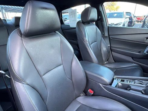 Used 2023 Honda Accord Sport image 38