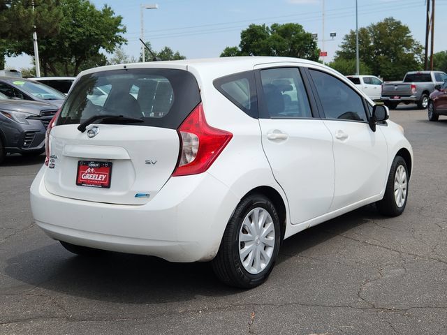 Used 2014 Nissan Versa Note SV FWD image 3