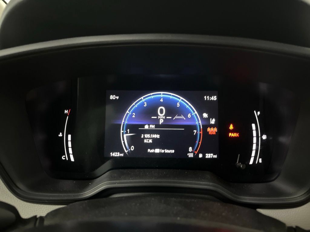 Used 2026 Toyota Corolla Cross LE AWD/4WD image 60