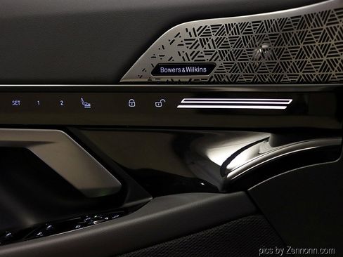 New 2026 BMW 530i xDrive w/ M Sport Package image 27