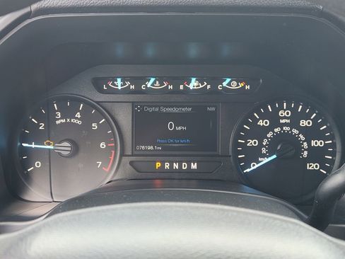 Used 2020 Ford F150 XL w/ Equipment Group 101A Mid image 17