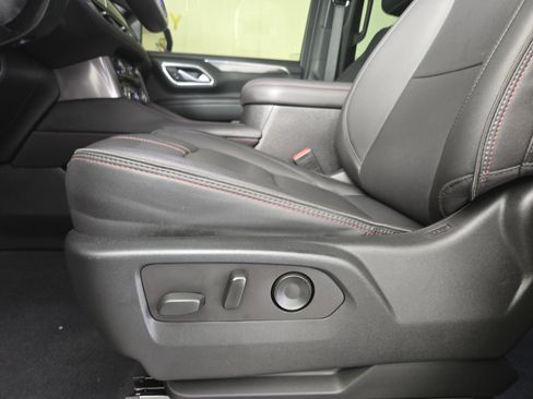 Certified 2022 Chevrolet Tahoe RST image 33