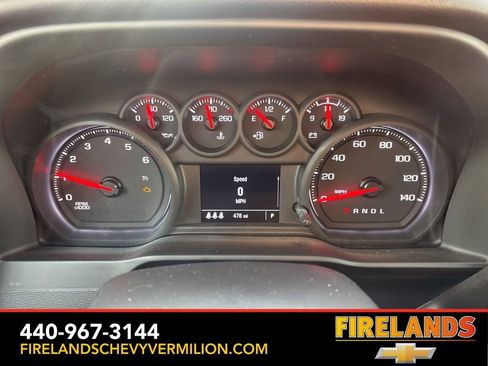 New 2024 Chevrolet Silverado 3500 W/T w/ WT Convenience Package image 18