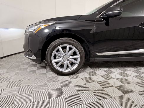 Used 2024 Acura RDX SH-AWD image 29