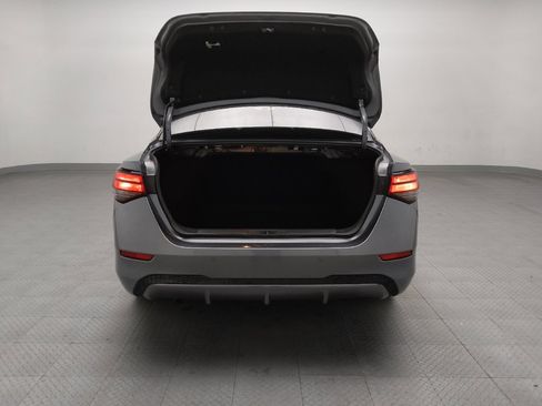 Used 2024 Nissan Sentra S image 29