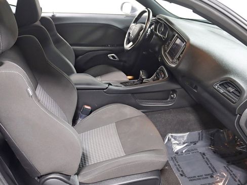 Used 2021 Dodge Challenger GT w/ Driver Convenience Group image 29