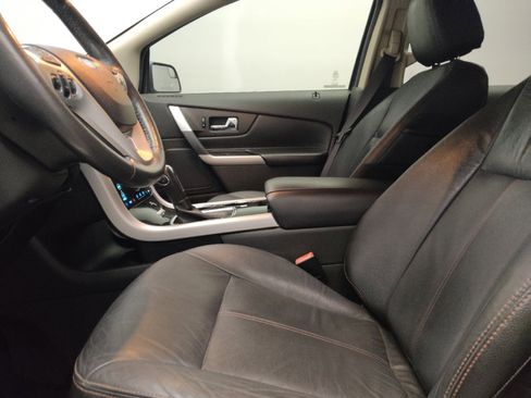 Used 2014 Ford Edge Limited w/ Driver Entry Package FWD image 17
