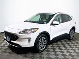 Used 2022 Ford Escape SEL image 4