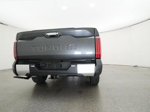 New 2026 Toyota Tundra Limited RWD image 17