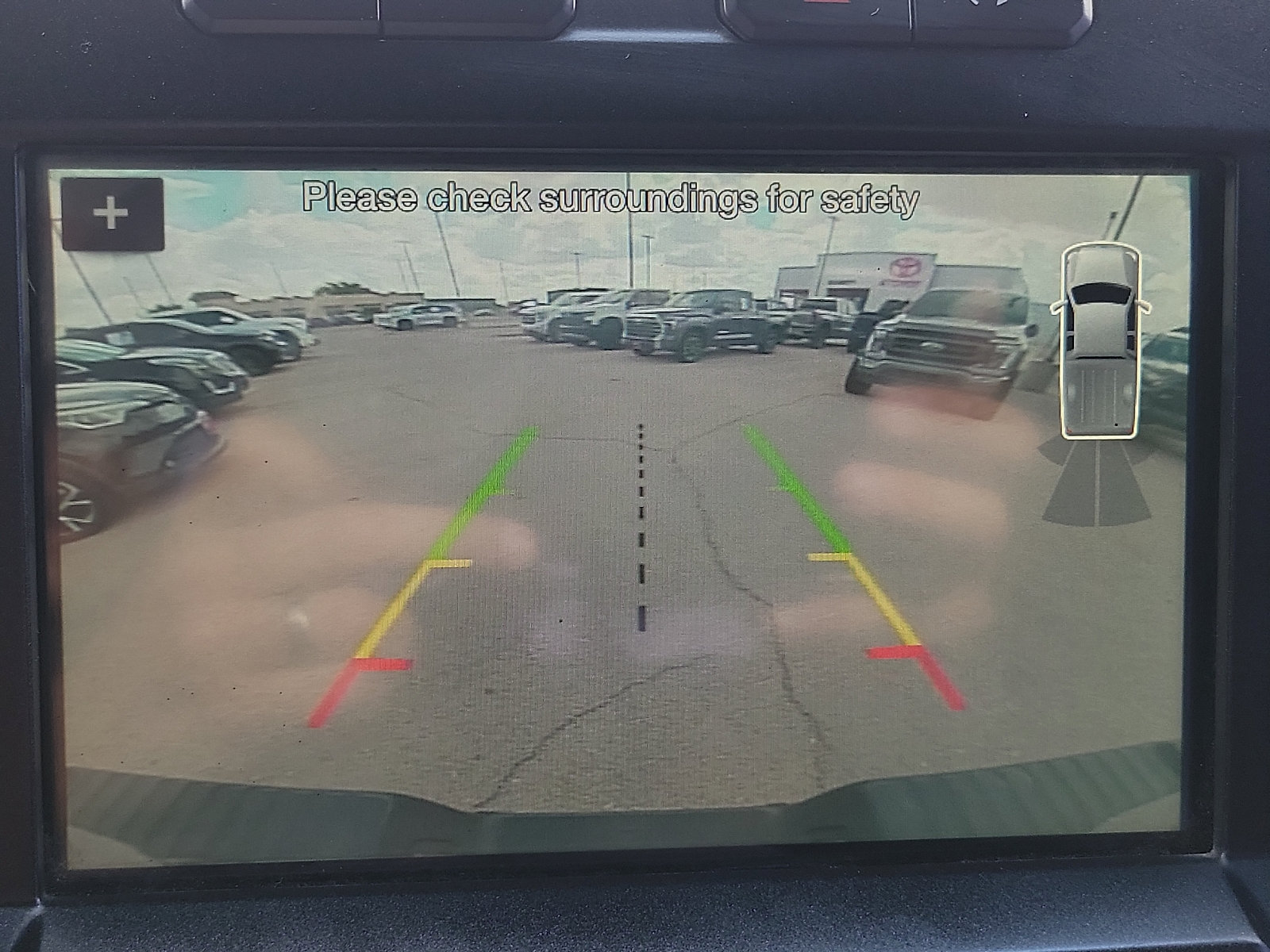 Used 2018 Ford F150 Lariat AWD/4WD image 14