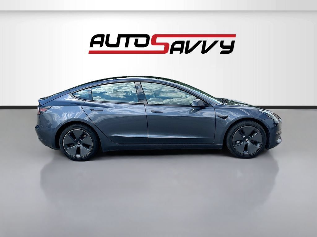 Used 2023 Tesla Model 3 Standard Range RWD image 8