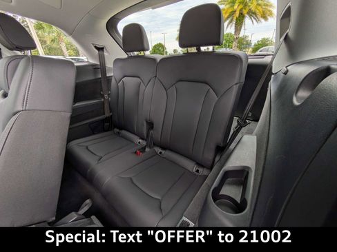 Certified 2023 Audi Q7 3.0T Premium Plus AWD/4WD image 20