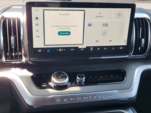 New 2027 Ford Expedition Tremor w/ Driver's Package AWD/4WD image 13