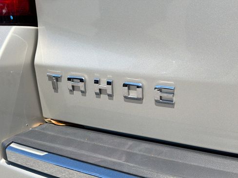 Used 2016 Chevrolet Tahoe LTZ image 11