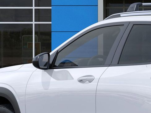 New 2026 Chevrolet Trax ACTIV w/ Driver Confidence Package image 52