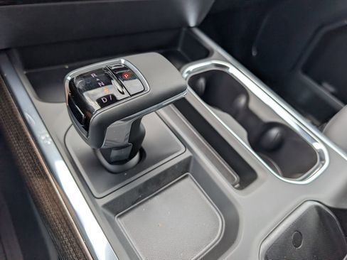 New 2026 Chevrolet Silverado 1500 LT Trail Boss AWD/4WD image 20