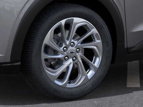 New 2027 Chevrolet Bolt LT image 9