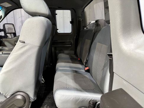 Used 2014 Ford F250 XL AWD/4WD image 13