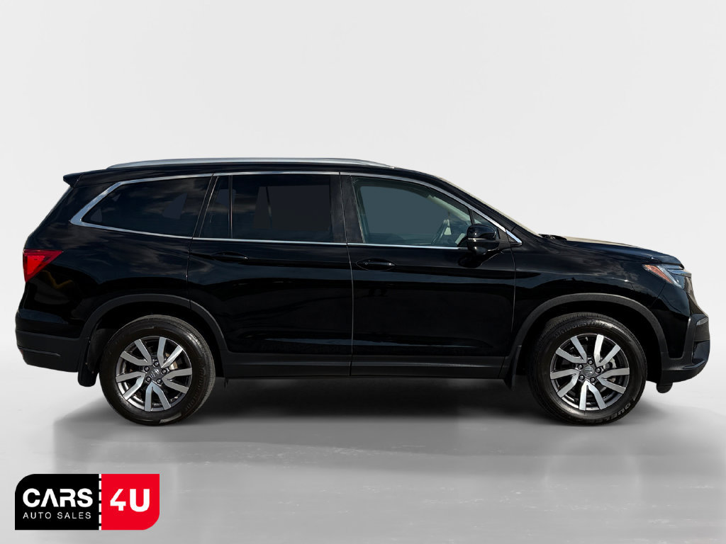 Used 2022 Honda Pilot Black Edition image 8