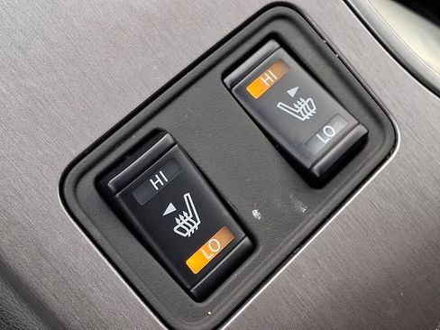 Used 2024 Nissan Murano SL AWD/4WD image 25