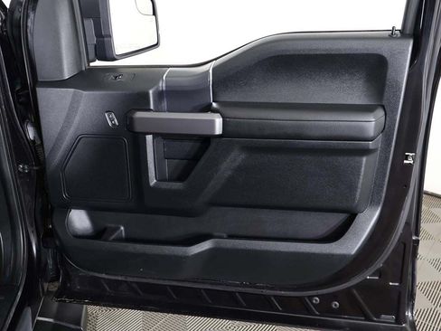 Used 2019 Ford F150 XLT w/ Equipment Group 301A Mid AWD/4WD image 21
