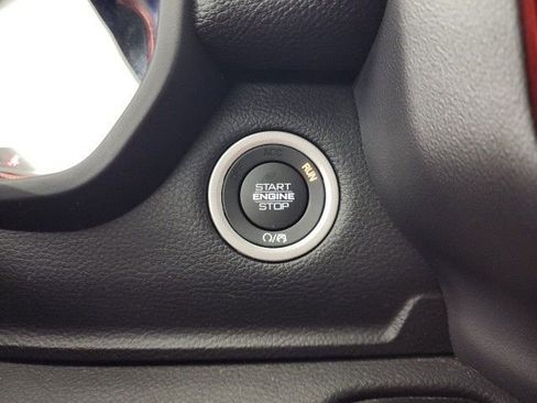 Used 2024 RAM 1500 Rebel image 24