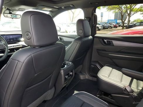 New 2026 Buick Enclave Sport Touring w/ Power Package image 10