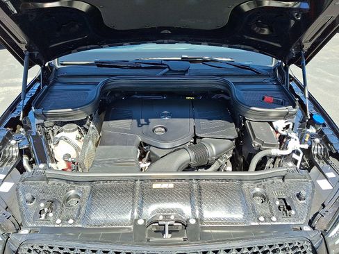 Certified 2026 Mercedes-Benz GLE 350 4MATIC image 29
