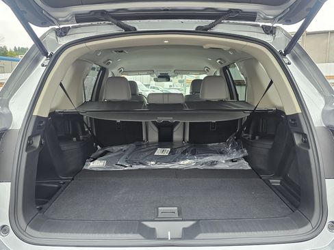 New 2025 Honda Pilot EX-L image 16