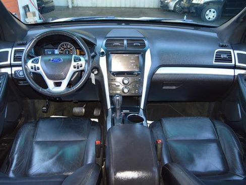 Used 2013 Ford Explorer XLT AWD/4WD image 53
