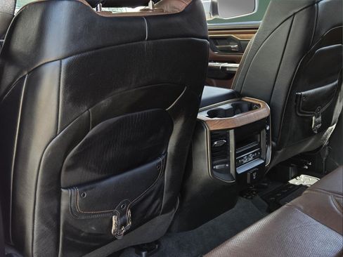 Used 2024 RAM 1500 Limited AWD/4WD image 27