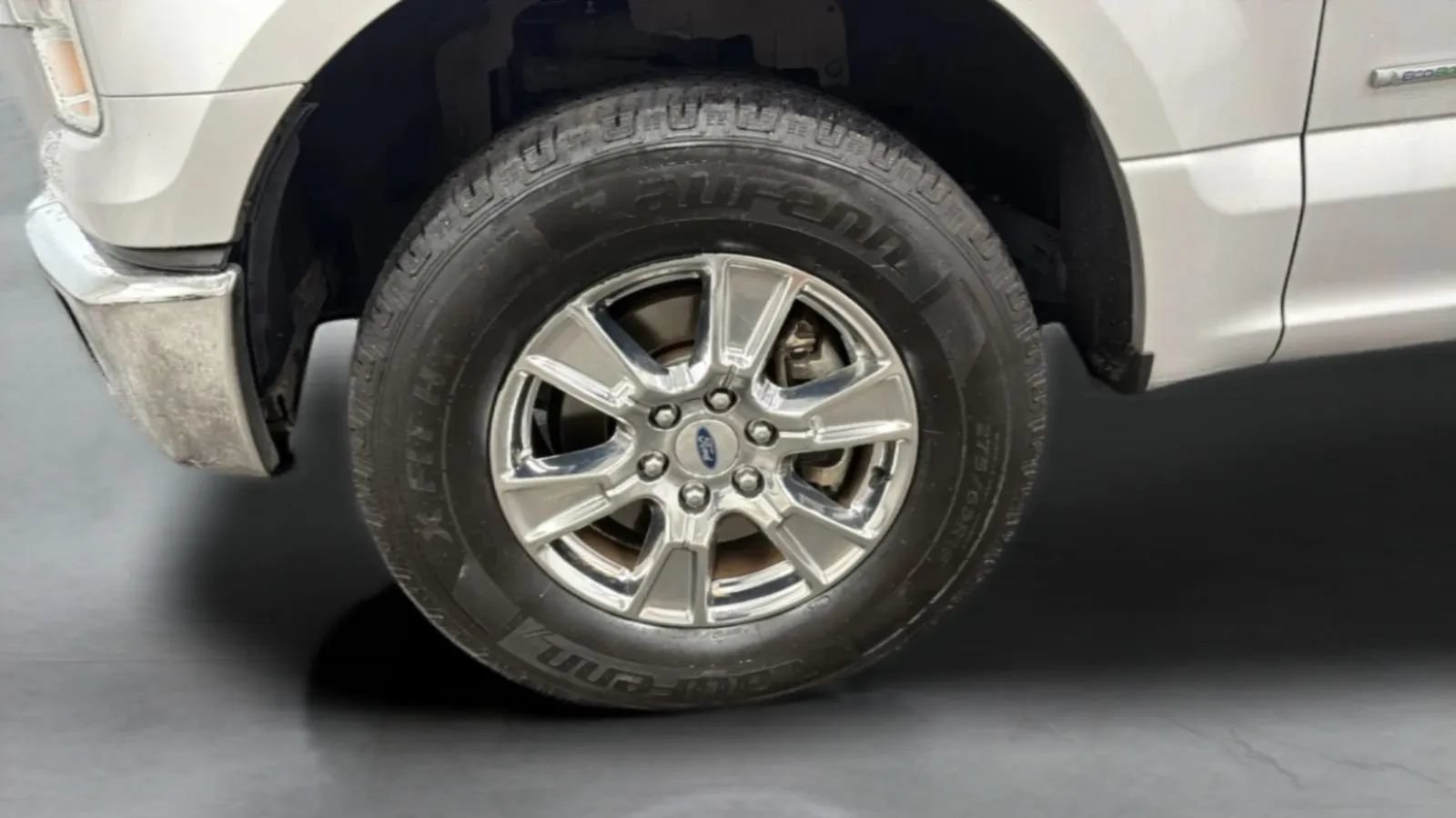 Used 2016 Ford F150 XLT w/ Equipment Group 302A Luxury AWD/4WD image 28