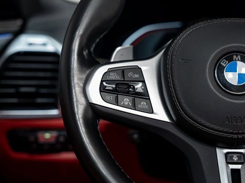 Used 2024 BMW M850i xDrive Convertible w/ M Carbon Exterior Package image 47