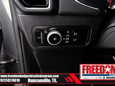Used 2023 Ford Bronco Sport Heritage w/ Heritage Convenience Package AWD/4WD image 23